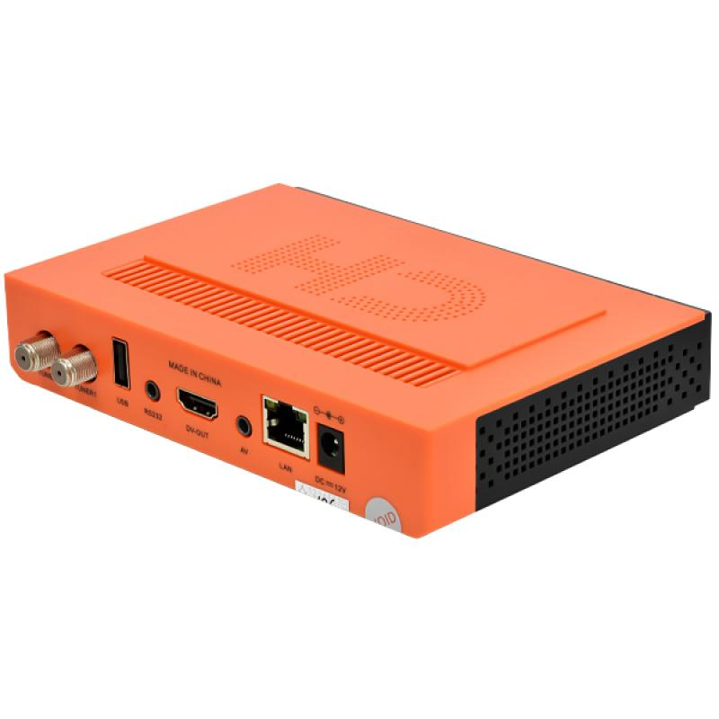Azamerica Champions Light GX HD Wi-Fi