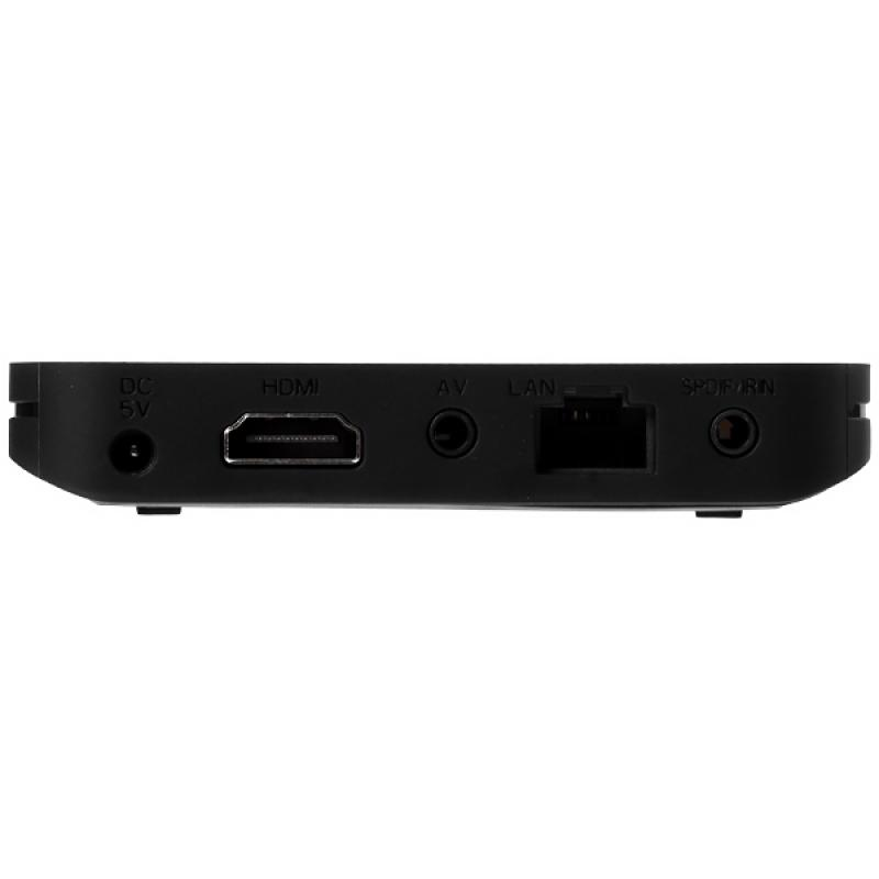 Azamerica Extremo Revolution 4K Wi-Fi Iptv