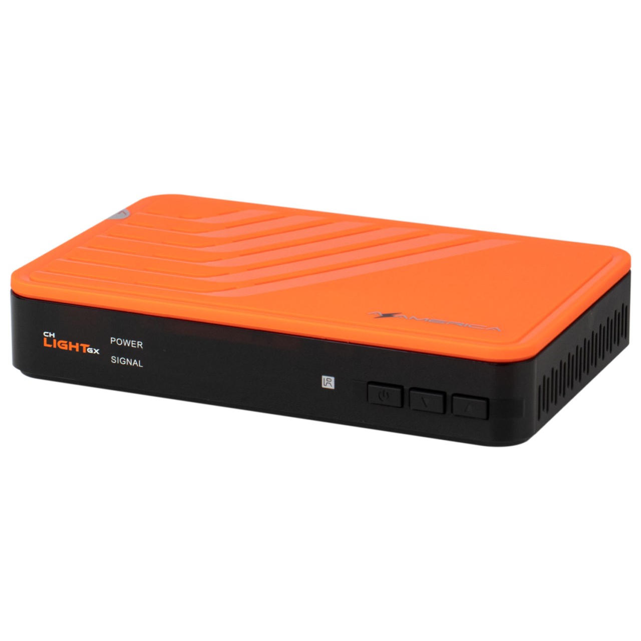 Azamerica Champions CH Light GX HD Wi-Fi