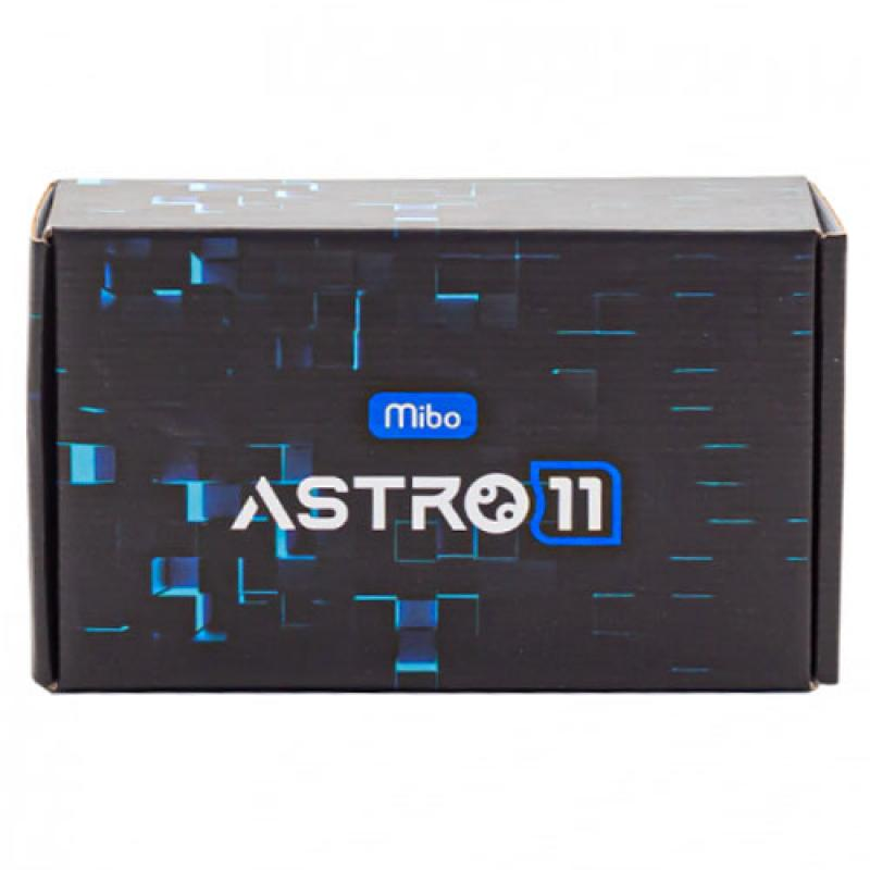 Mibo Astro 11 4K Wi-Fi Iptv Android