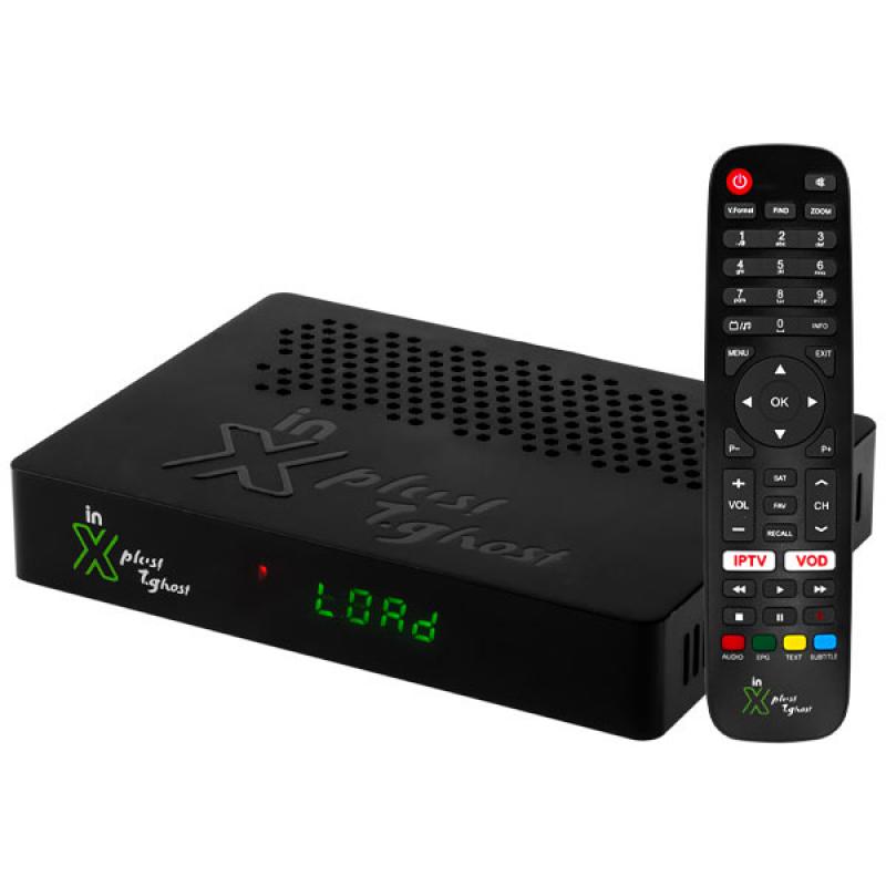 In XPlus T.Ghost Full HD Wi-Fi ACM