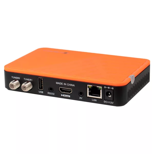 Azamerica Champions CH Light GX HD Wi-Fi