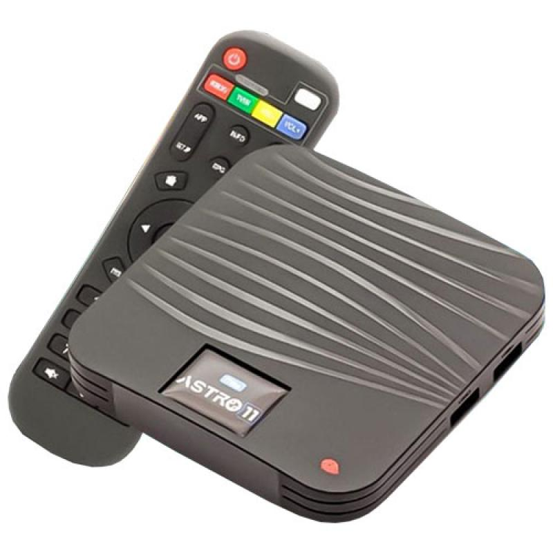 Mibo Astro 11 4K Wi-Fi Iptv Android