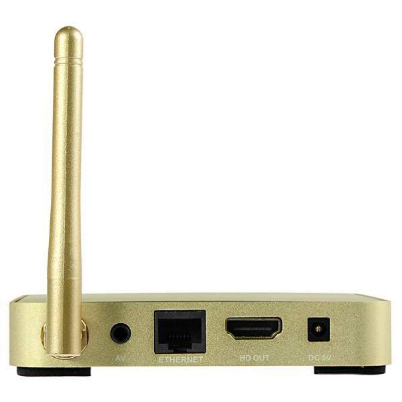 Freesky 6K IPTV Wi-Fi