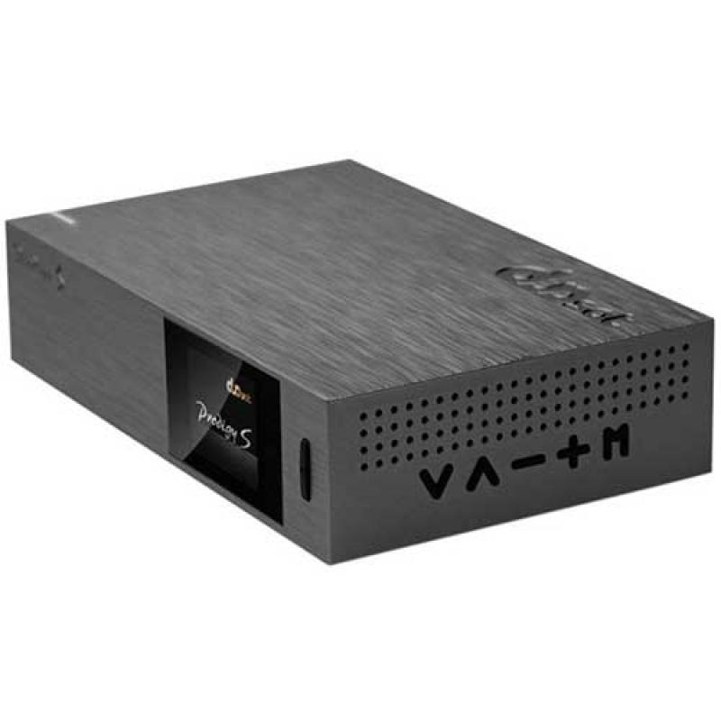 Duosat Prodigy S Full HD Wi-Fi ACM